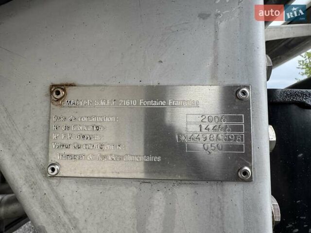 Магиар БСЛ, объемом двигателя 0 л и пробегом 1 тыс. км за 35636 $, фото 28 на Automoto.ua