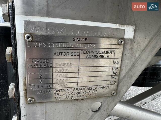 Магиар БСЛ, объемом двигателя 0 л и пробегом 1 тыс. км за 35636 $, фото 27 на Automoto.ua
