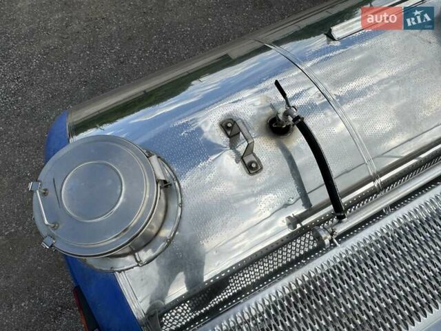 Магиар БСЛ, объемом двигателя 0 л и пробегом 1 тыс. км за 35636 $, фото 32 на Automoto.ua
