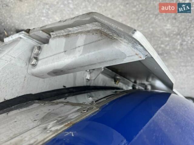 Магиар БСЛ, объемом двигателя 0 л и пробегом 1 тыс. км за 35636 $, фото 20 на Automoto.ua