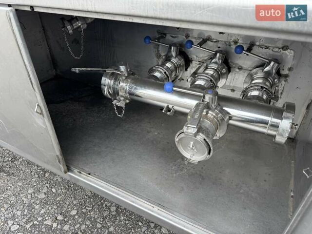 Магиар БСЛ, объемом двигателя 0 л и пробегом 1 тыс. км за 35636 $, фото 22 на Automoto.ua