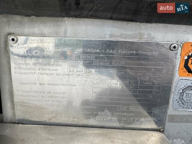 Магиар БСЛ, объемом двигателя 0 л и пробегом 1 тыс. км за 35636 $, фото 26 на Automoto.ua