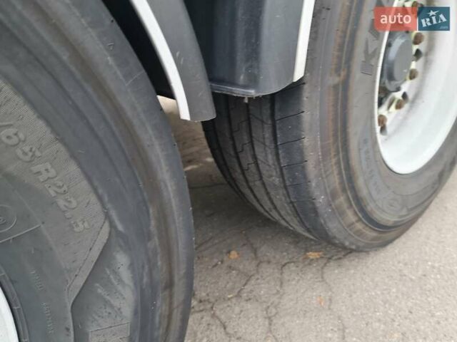 Белый Магиар Фьюэл Танк, объемом двигателя 0 л и пробегом 90 тыс. км за 56802 $, фото 23 на Automoto.ua