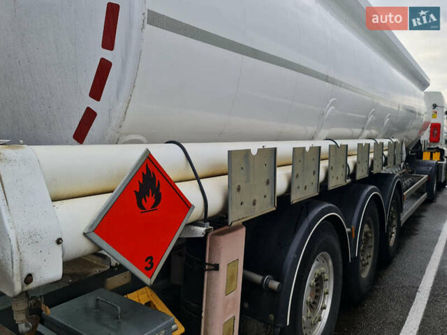 Магиар Фьюэл Танк 2008 в Виннице на Automoto.ua Белый Магиар Фьюэл Танк, объемом двигателя 0 л и пробегом 200 тыс. км за 39620 $, фото 1 на Automoto.ua