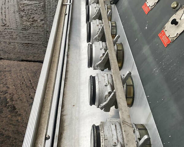 Белый Магиар Фьюэл Танк, объемом двигателя 0 л и пробегом 5 тыс. км за 50245 $, фото 7 на Automoto.ua