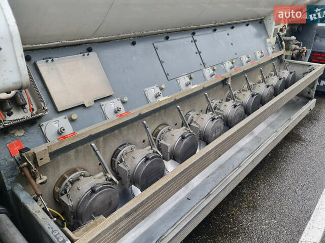 Магиар Фьюэл Танк 2008 в Виннице на Automoto.ua Белый Магиар Фьюэл Танк, объемом двигателя 0 л и пробегом 200 тыс. км за 39620 $, фото 2 на Automoto.ua