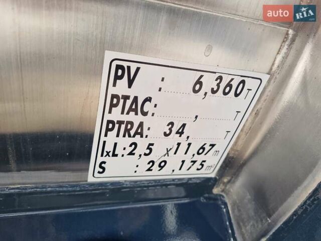 Магиар Фьюэл Танк, объемом двигателя 0 л и пробегом 0 тыс. км за 31352 $, фото 12 на Automoto.ua