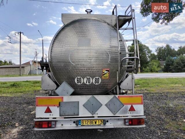 Магиар МЕФ, объемом двигателя 0 л и пробегом 0 тыс. км за 24500 $, фото 6 на Automoto.ua