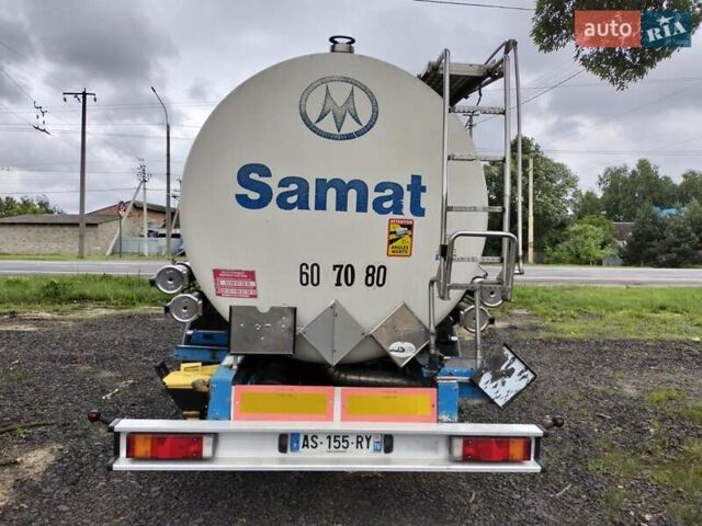 Магиар МЕФ, объемом двигателя 0 л и пробегом 500 тыс. км за 28500 $, фото 1 на Automoto.ua