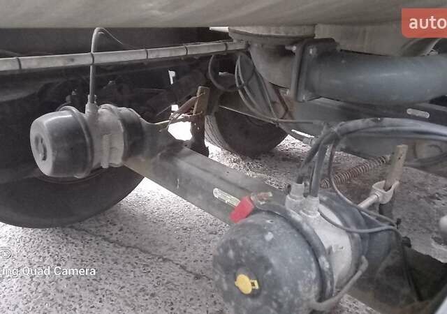 Белый Магиар СР, объемом двигателя 0 л и пробегом 348 тыс. км за 26000 $, фото 24 на Automoto.ua