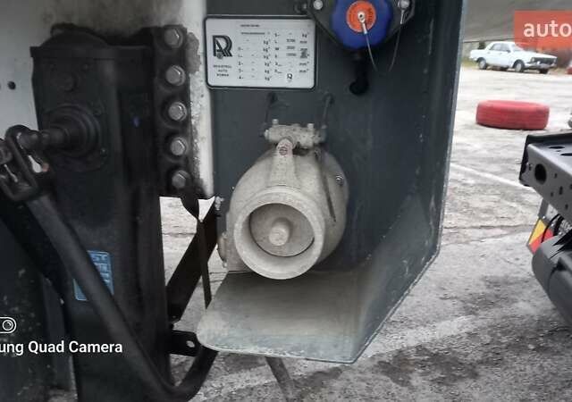 Белый Магиар СР, объемом двигателя 0 л и пробегом 348 тыс. км за 26000 $, фото 41 на Automoto.ua