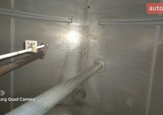 Белый Магиар СР, объемом двигателя 0 л и пробегом 348 тыс. км за 26000 $, фото 19 на Automoto.ua