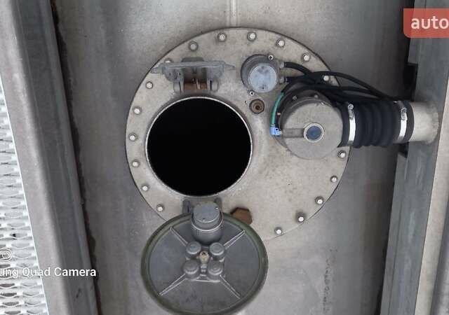 Белый Магиар СР, объемом двигателя 0 л и пробегом 348 тыс. км за 26000 $, фото 9 на Automoto.ua