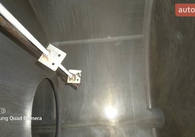 Белый Магиар СР, объемом двигателя 0 л и пробегом 348 тыс. км за 26000 $, фото 14 на Automoto.ua