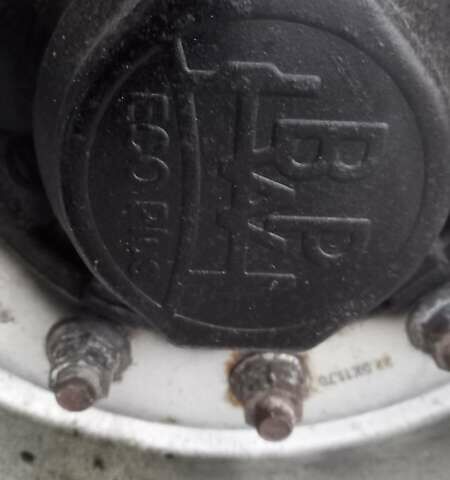 Белый Магиар СР, объемом двигателя 0 л и пробегом 348 тыс. км за 26000 $, фото 50 на Automoto.ua