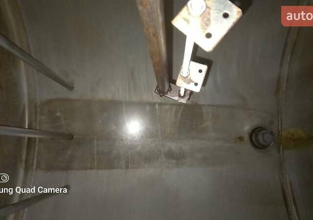 Белый Магиар СР, объемом двигателя 0 л и пробегом 348 тыс. км за 26000 $, фото 18 на Automoto.ua