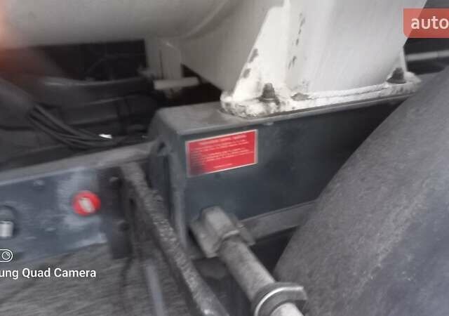 Белый Магиар СР, объемом двигателя 0 л и пробегом 348 тыс. км за 26000 $, фото 43 на Automoto.ua