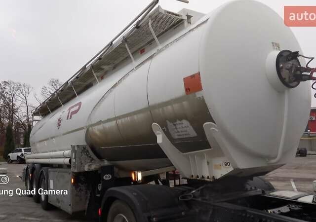 Белый Магиар СР, объемом двигателя 0 л и пробегом 348 тыс. км за 26000 $, фото 5 на Automoto.ua