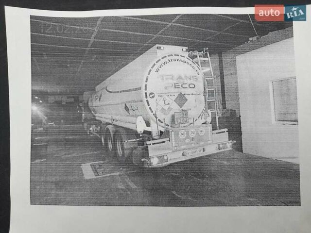 Белый Магиар СР, объемом двигателя 0 л и пробегом 348 тыс. км за 26000 $, фото 71 на Automoto.ua