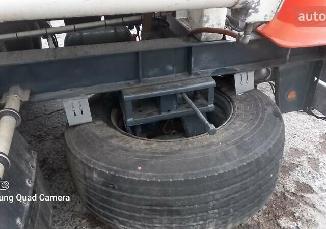 Белый Магиар СР, объемом двигателя 0 л и пробегом 348 тыс. км за 26000 $, фото 48 на Automoto.ua