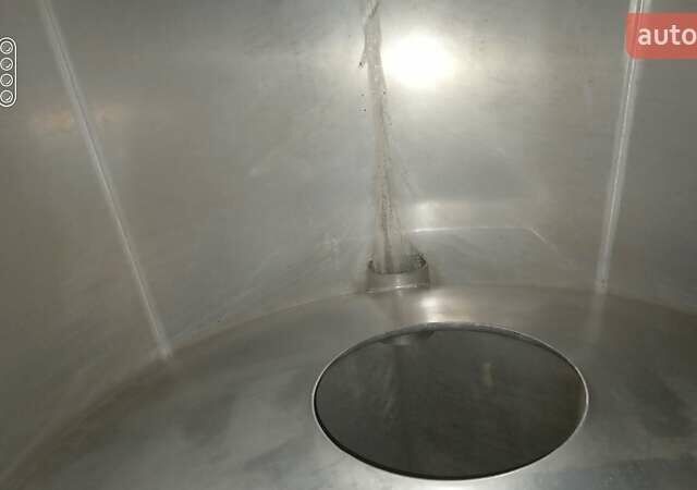 Белый Магиар СР, объемом двигателя 0 л и пробегом 348 тыс. км за 26000 $, фото 12 на Automoto.ua