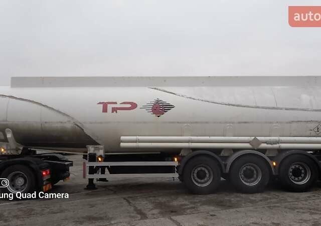 Белый Магиар СР, объемом двигателя 0 л и пробегом 348 тыс. км за 26000 $, фото 1 на Automoto.ua