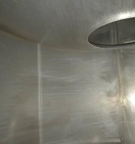 Белый Магиар СР, объемом двигателя 0 л и пробегом 348 тыс. км за 26000 $, фото 17 на Automoto.ua