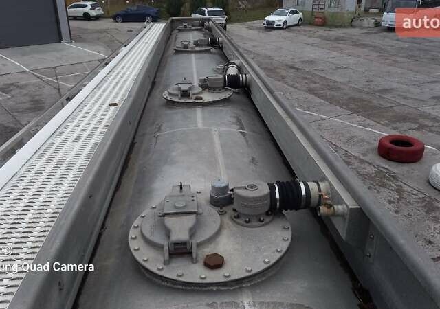 Белый Магиар СР, объемом двигателя 0 л и пробегом 348 тыс. км за 26000 $, фото 7 на Automoto.ua