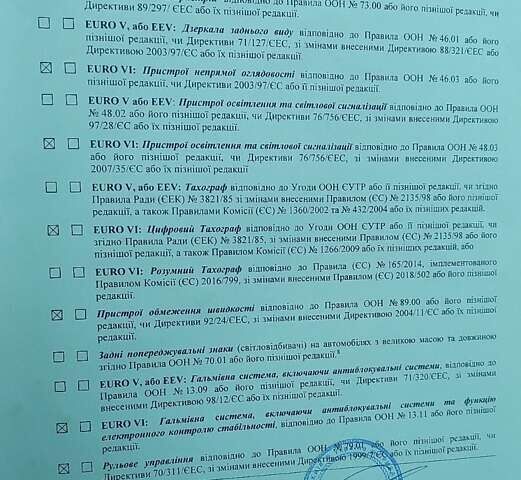 Белый Магиар СР, объемом двигателя 0 л и пробегом 348 тыс. км за 26000 $, фото 59 на Automoto.ua