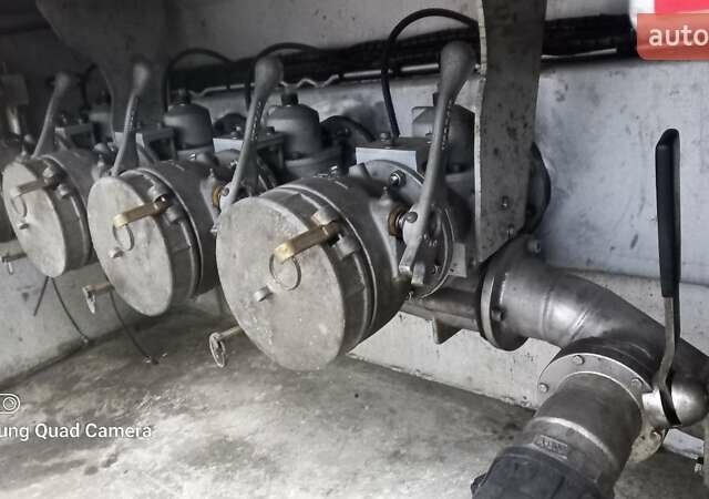 Белый Магиар СР, объемом двигателя 0 л и пробегом 348 тыс. км за 26000 $, фото 22 на Automoto.ua