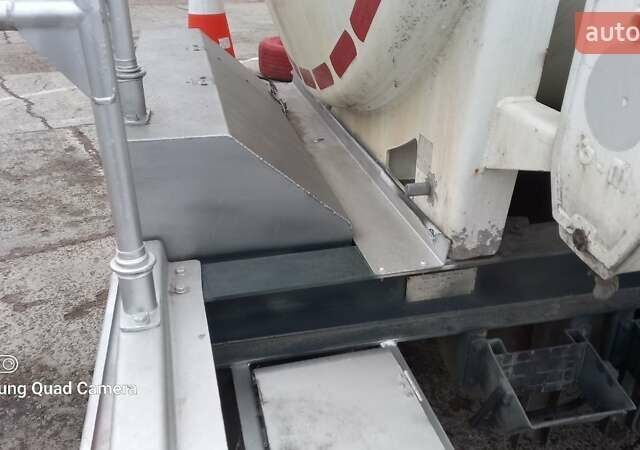 Белый Магиар СР, объемом двигателя 0 л и пробегом 348 тыс. км за 26000 $, фото 30 на Automoto.ua