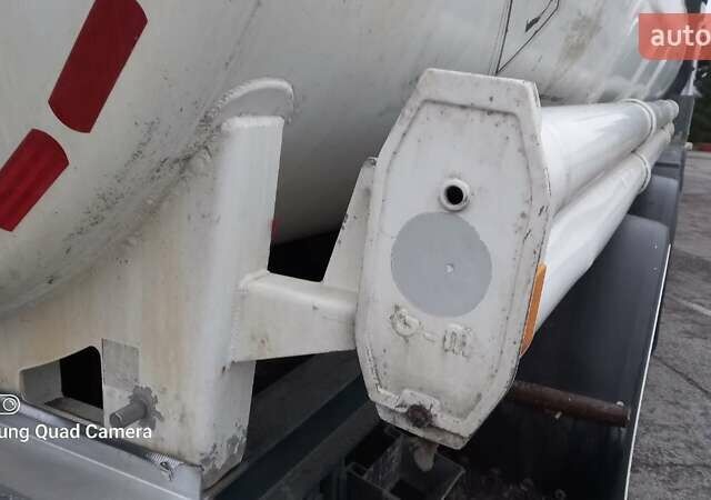 Белый Магиар СР, объемом двигателя 0 л и пробегом 348 тыс. км за 26000 $, фото 40 на Automoto.ua