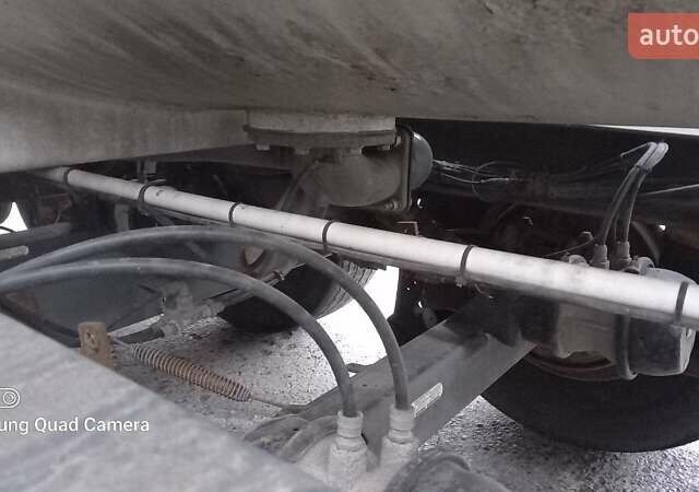 Белый Магиар СР, объемом двигателя 0 л и пробегом 348 тыс. км за 26000 $, фото 32 на Automoto.ua