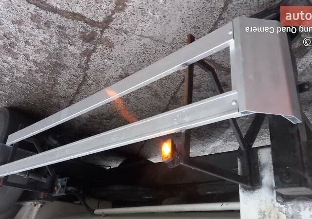 Белый Магиар СР, объемом двигателя 0 л и пробегом 348 тыс. км за 26000 $, фото 46 на Automoto.ua