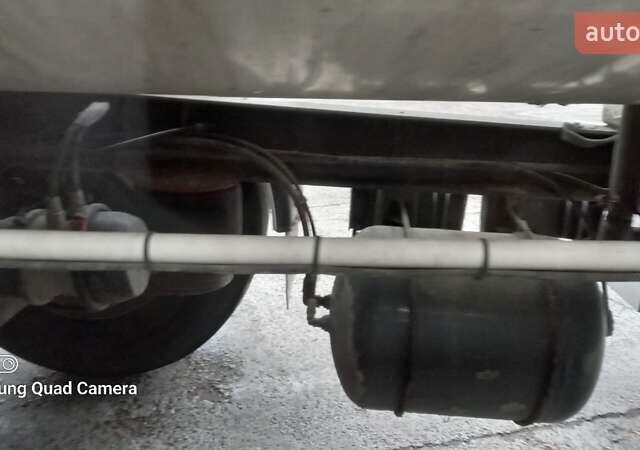 Белый Магиар СР, объемом двигателя 0 л и пробегом 348 тыс. км за 26000 $, фото 31 на Automoto.ua