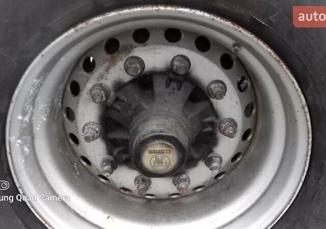 Белый Магиар СР, объемом двигателя 0 л и пробегом 348 тыс. км за 26000 $, фото 52 на Automoto.ua