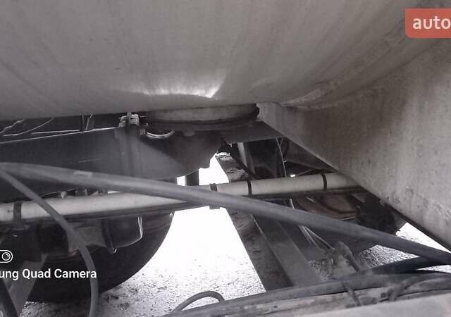 Белый Магиар СР, объемом двигателя 0 л и пробегом 348 тыс. км за 26000 $, фото 23 на Automoto.ua