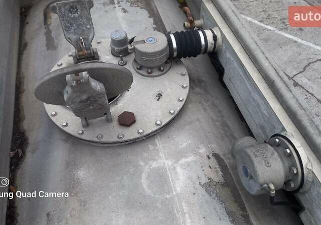 Белый Магиар СР, объемом двигателя 0 л и пробегом 348 тыс. км за 26000 $, фото 10 на Automoto.ua