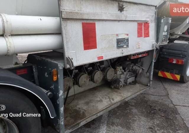 Белый Магиар СР, объемом двигателя 0 л и пробегом 348 тыс. км за 26000 $, фото 45 на Automoto.ua