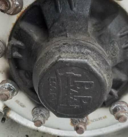 Белый Магиар СР, объемом двигателя 0 л и пробегом 348 тыс. км за 26000 $, фото 49 на Automoto.ua