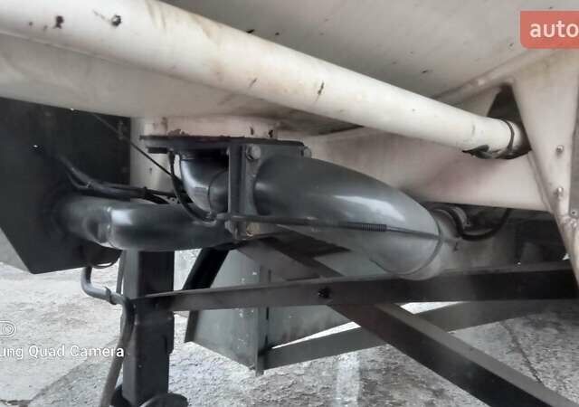 Белый Магиар СР, объемом двигателя 0 л и пробегом 348 тыс. км за 26000 $, фото 28 на Automoto.ua