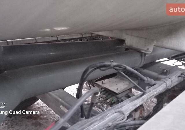 Белый Магиар СР, объемом двигателя 0 л и пробегом 348 тыс. км за 26000 $, фото 27 на Automoto.ua