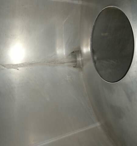 Белый Магиар СР, объемом двигателя 0 л и пробегом 348 тыс. км за 26000 $, фото 21 на Automoto.ua