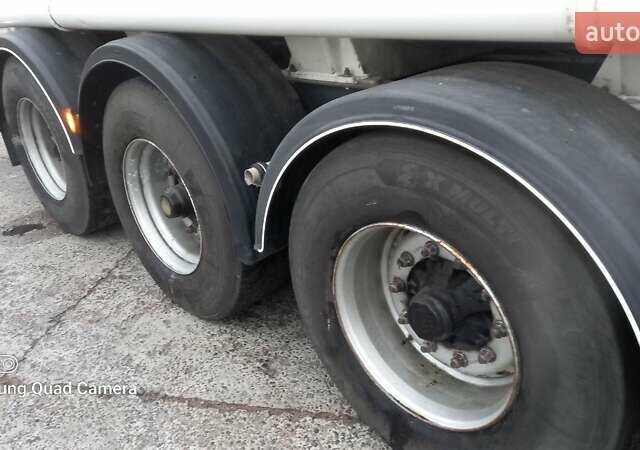 Белый Магиар СР, объемом двигателя 0 л и пробегом 348 тыс. км за 26000 $, фото 51 на Automoto.ua