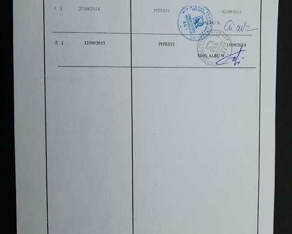 Белый Магиар СР, объемом двигателя 0 л и пробегом 348 тыс. км за 26000 $, фото 67 на Automoto.ua