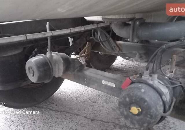 Белый Магиар СР, объемом двигателя 0 л и пробегом 348 тыс. км за 26000 $, фото 44 на Automoto.ua