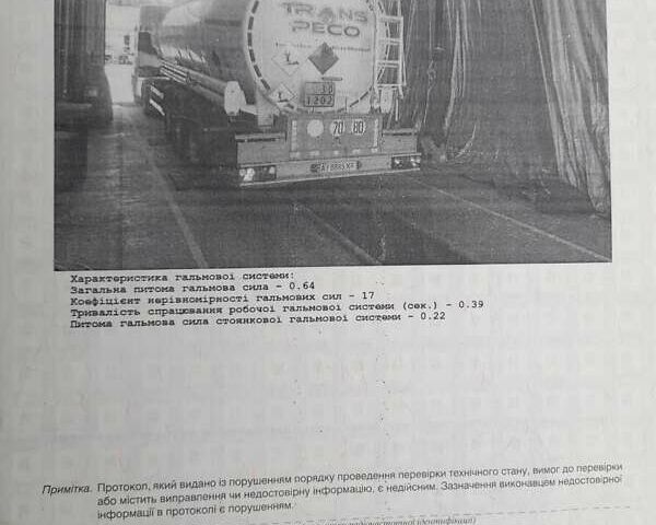 Белый Магиар СР, объемом двигателя 0 л и пробегом 348 тыс. км за 26000 $, фото 76 на Automoto.ua