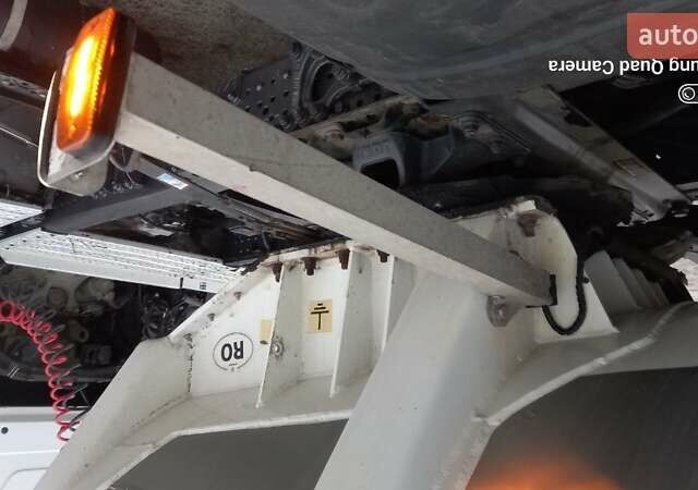 Белый Магиар СР, объемом двигателя 0 л и пробегом 348 тыс. км за 26000 $, фото 26 на Automoto.ua