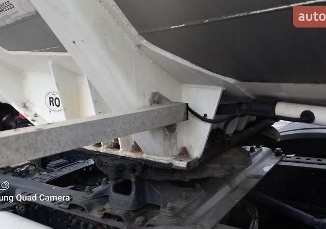 Белый Магиар СР, объемом двигателя 0 л и пробегом 348 тыс. км за 26000 $, фото 39 на Automoto.ua