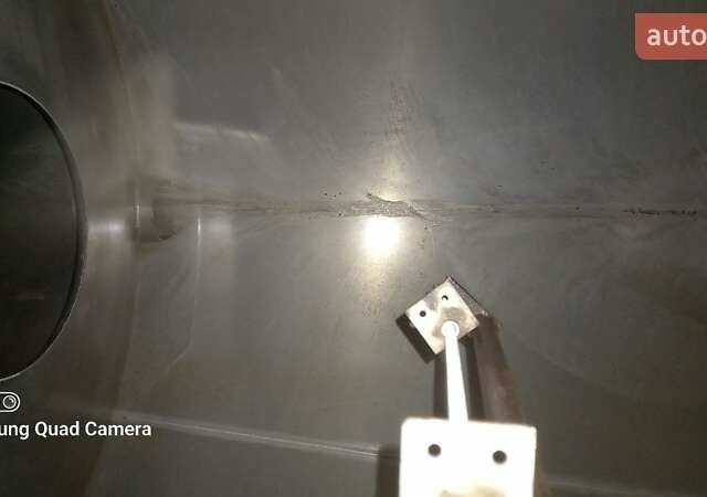 Белый Магиар СР, объемом двигателя 0 л и пробегом 348 тыс. км за 26000 $, фото 13 на Automoto.ua